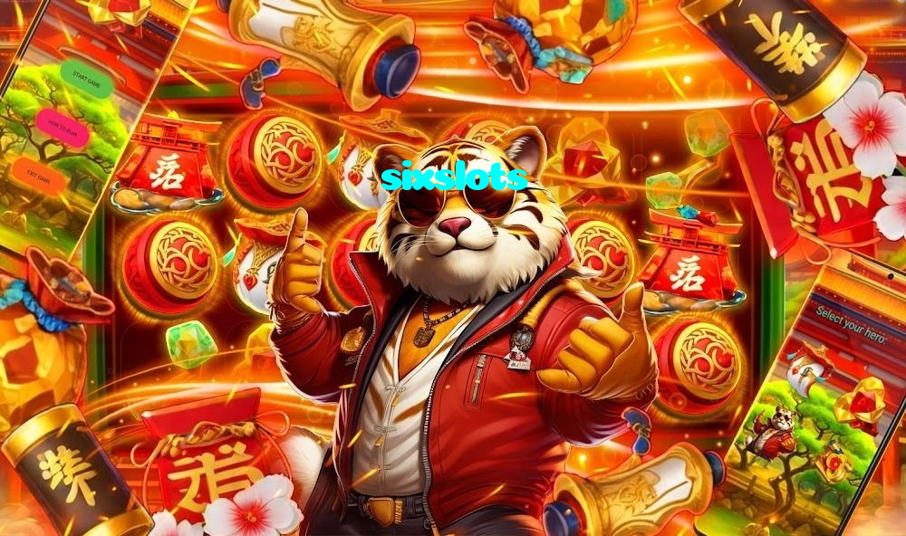 sixslots خوش آمدید بونس +600% پیشکش موبائل ایپ کے پروموشن سیکشن میں دکھائی دیتی ہے۔