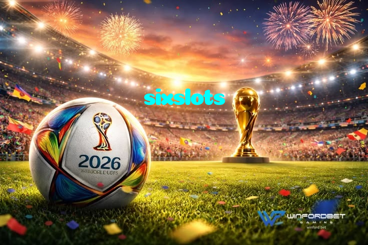 available types of sixslots bet including pre-match live express and system bets