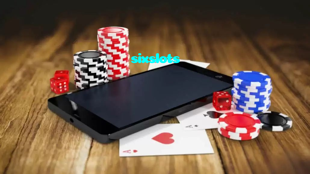 making first deposit on sixslots website using local payment methods in Pakistan