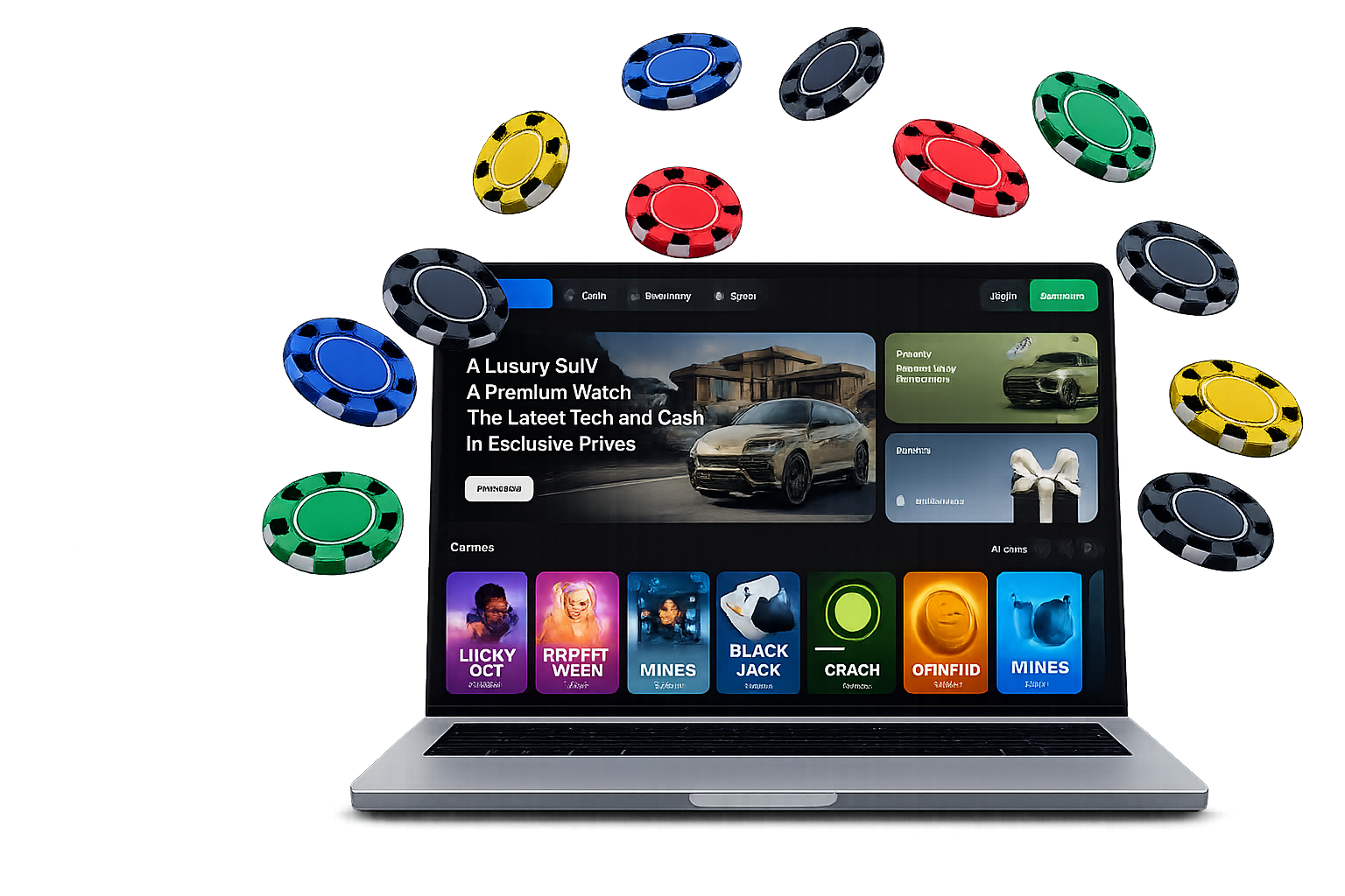 sixslots Pakistan