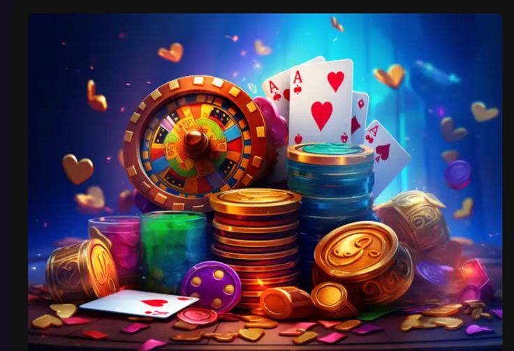 sixslots کھلاڑیوں کے لیے لائیو کیسینو سیکشن