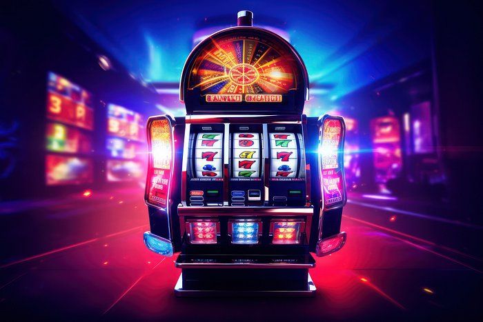 sixslots کیسینو گیمز کا ایک زمرہ منتخب کریں

