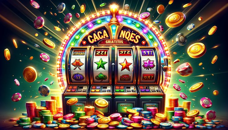 sixslots کیسینو میں ایک آن لائن گیم کا انتخاب کریں۔